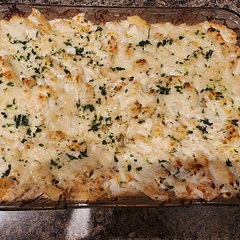 Super simple and delicious!