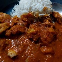 This was SOOO good!! I did double the spices because a 1/2 tsp of everything just seemed... light.   The kids loved it!!!