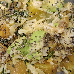 Super delicioso e simples de fazer. Fiz a receita base com algumas adaptações.