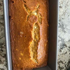 I added white chocolate chips; my normal is chocolate chips, I like the difference.
