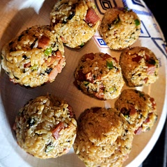 Super easy and very yummy