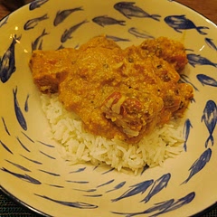 Delicious! Used 1 tsp tamarind paste instead of the lemon juice and omitted the sugar. Turned out great, def making this again.