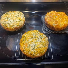 So easy I can even do it! I added jalapeños and was delish! Thank you so much! ❤️