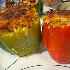Exactly what I wanted 
Used a different recipe just for the missing details 
375 for 35 min - no pre bake. Fill bottom of dish with just enough water to cover