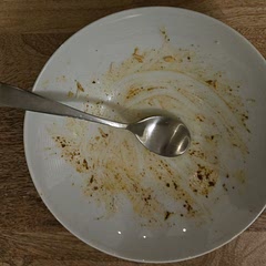 It was good.
