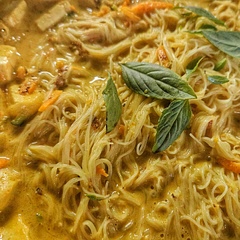 Great recipe. I added a little bit of sugar at the end.