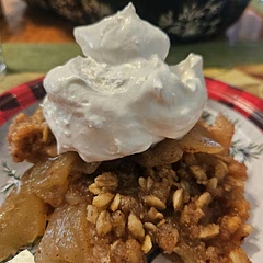It was so good. Simple and easy to make. Everyone loved it. Thank you for sharing.