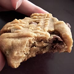 I was watching them closely, but not close enough so they got a little more cooked on the bottom than I would've preferred. I tried to flip one to check underneath, and it was so soft still I assumed it needed more time and couldn't actually check underneath without it falling apart. I now wish I had put them on the cool rack at that point, because the extra couple of minutes wasn't good. Otherwise they are delicious and easy to make. 