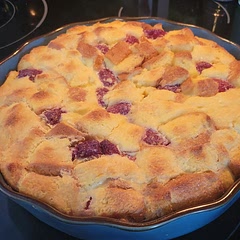 This is really good! Would definitely make again. So lemony and delicious. 