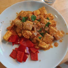 Delicous, will definitely make again