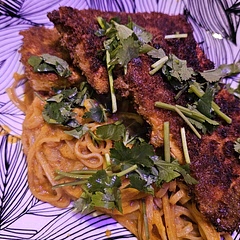Tasty and easy to make, will definitely make this one again. 