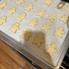 10 minutes for people cookies
