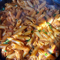 Very good recipe! 