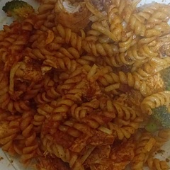 Tasted great added a few minor tweaks to spicen it up but overall very flavourful and tasty