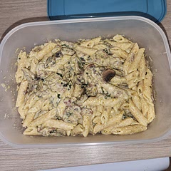 It was delicious lot's of flavour definitely making it again 