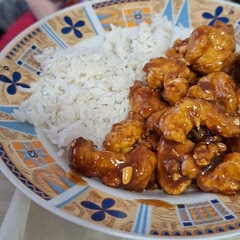 This was very tasty, will definitely be making again.