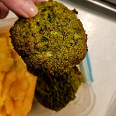 Super tasty and easy to make. Will certainly do again