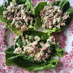Without brocolli