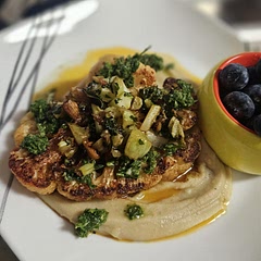 This is so good. Even my meat loving kids and husband loved it. 