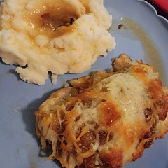 This was good, but would definitely use less onions next time. Way too many. 