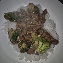 Very easy to make and quik too. Very delicious!