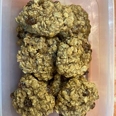 New favorite recipe! Made it 3xs so far and here goes the 4th! I only use brown sugar.