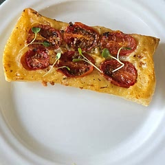 These were great! It's given me so many ideas to try.