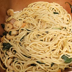 Delicious dish, came out great. I didn't have Italian seasoning but I used some dried parsley, oregano and some mrs. Dash and they meld and help the flavor fantastically.