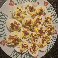 Loved it! I just made it without jalapeno but still tastes great!