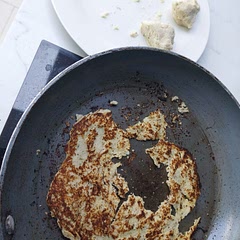 I love cooking but life is too short for this, i would rather pay a premium for ready made ones.