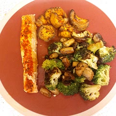 Very tasty as I added extra seasoning for my taste. Also added some sweet potatoes