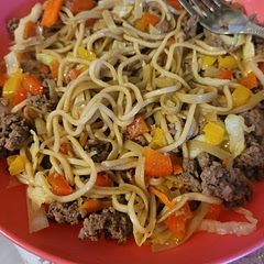 Simple et delicieux