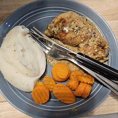 Very easy and delicious!