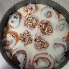 Yummy!! 😋 