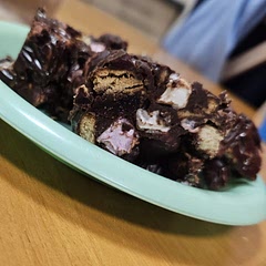 It was so easy to make it would definitely recommend 
