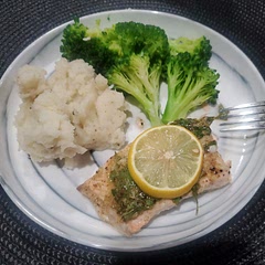 Quick, healthy, and tasty! 