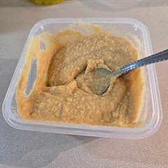 Very good! 👍🏽 Simple and delicious 