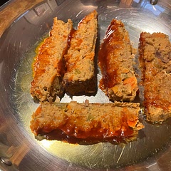 Came out undercooked and soggy. Had to pan fry each piece after. Still soggy and didn’t taste very good.