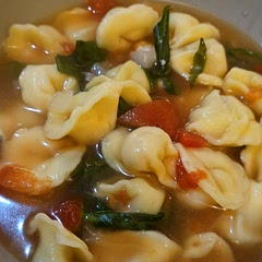 This is a family favorite. Perfect for cool rainy nights 