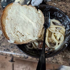 Super easy and tasty. I literally drank some, OMG.