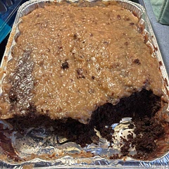 Easy and delicious