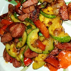 Delicious!