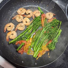 Easy tasty