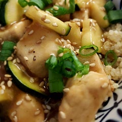 Good flavor, good texture, easy to make!