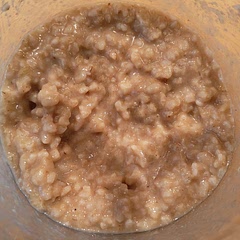 Delicious, vegan, and healthy