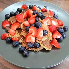 Love this so much! Super easy and tastes great. 