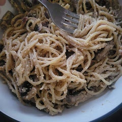 A bit labour intensive for pasta