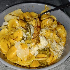 Great flavour and texture. 