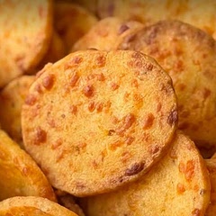 Very moorish! Absolutely delicious!