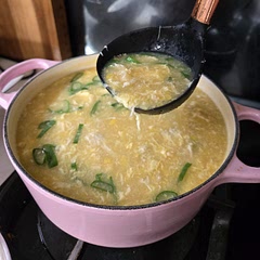 Tastes amazing. Added extra corn kernals for more texture 